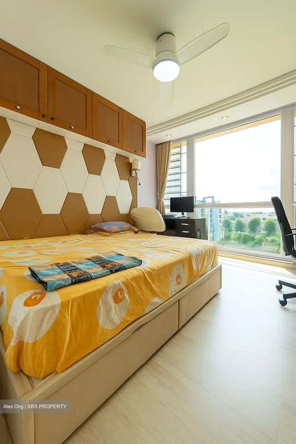Changi Rise Condominium (D18), Condominium #581784511